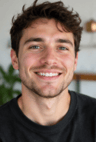 J.L., Podcast producer