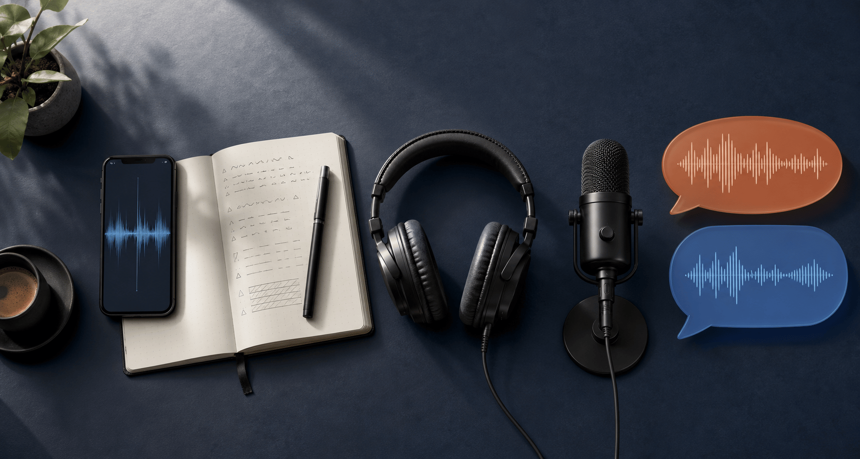 Record Spanish, translate the meaning, and listen to English voice